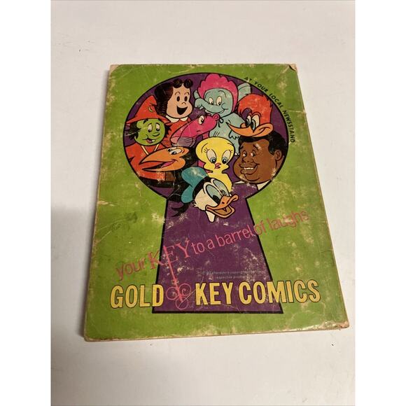 MYSTERY COMICS DIGEST #23 Boris Karloff Tales Mystery - Picture 2 of 7